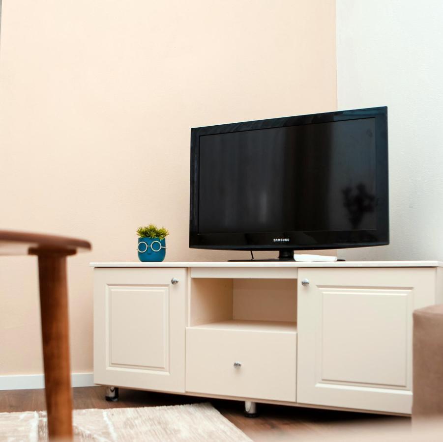 Dolce Casa Корча