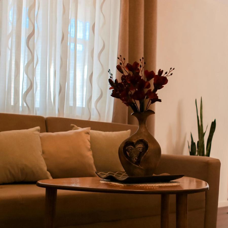 Dolce Casa Апартаменти *