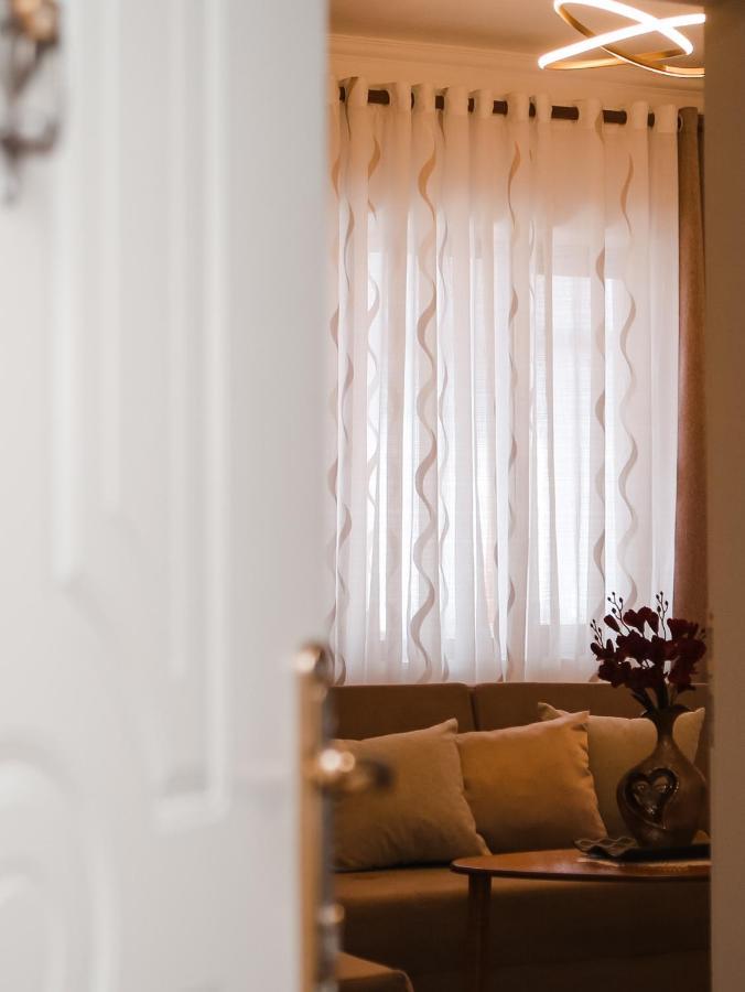 Апартаменти Dolce Casa *