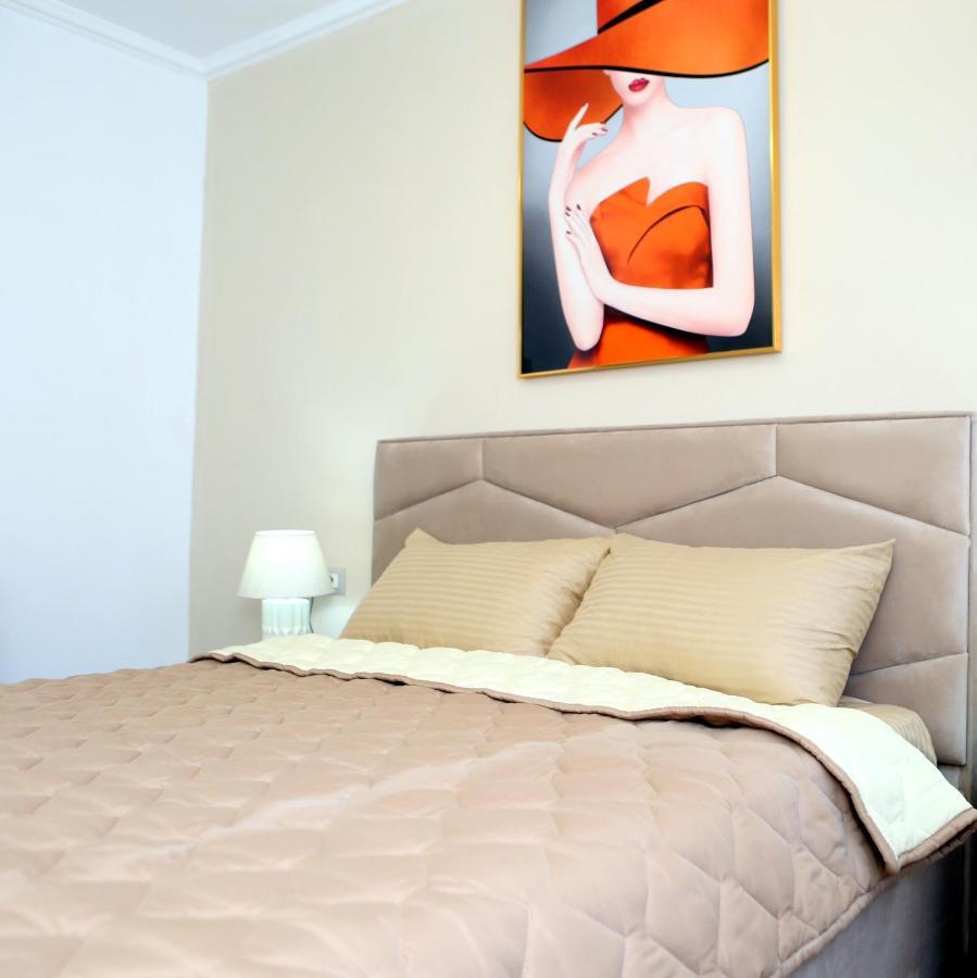 Dolce Casa Апартаменти *