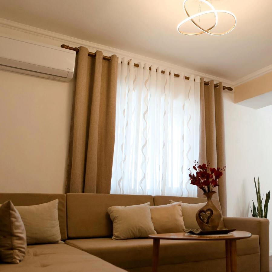 Апартаменти Dolce Casa
