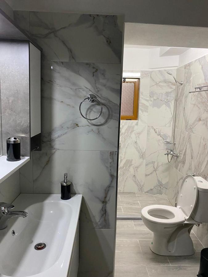 Dolce Casa Апартаменти *